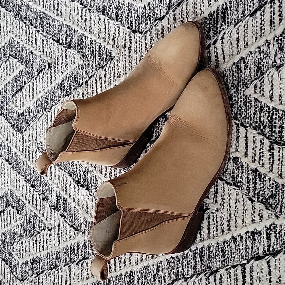 Nisolo everyday Chelsea boot